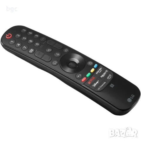 ОРИГИНАЛНО НОВО LG Дистанционно LG Magic Remote MR24GN, снимка 4 - Дистанционни - 47018278