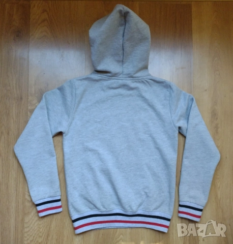 STARTER / Hoodie - детски суичър с качулка, снимка 11 - Детски анцузи и суичери - 52680815