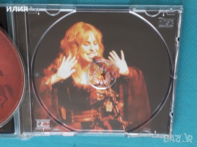 Blackmore's Night – 2012 - A Knight In York(Celtic,Folk,Medieval), снимка 7 - CD дискове - 45099870