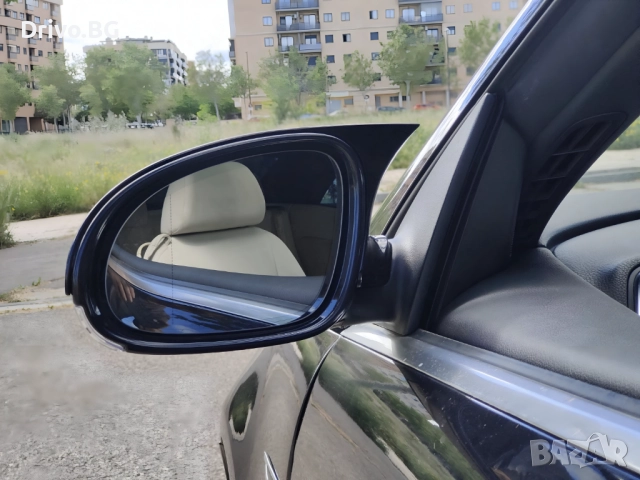 Гаранция! Черни Batman Капаци за Огледала VW Golf Passat Jetta Skoda, снимка 4 - Аксесоари и консумативи - 52140398