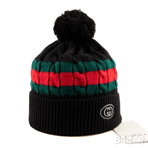шапки gucci, снимка 3 - Шапки - 51410434