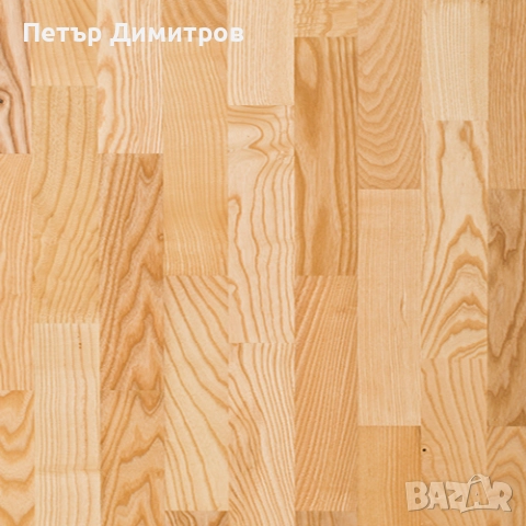 Редене на паркет от Класик паркет