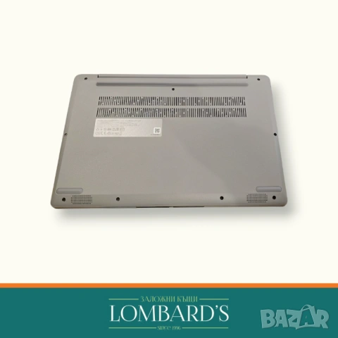 Лаптоп Lenovo idePad 1 14IJL7, N: 130152, снимка 3 - Лаптопи за дома - 53509863