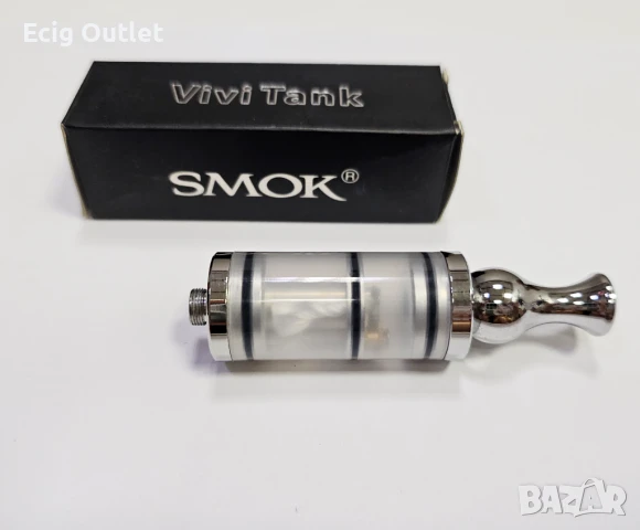 Картомайзер Smoktech Vivi Tank, снимка 1