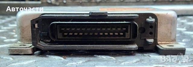 Управляващ блок впръскване на горивото - Volvo 440/Volvo 460 - 1.7 Turbo - (1988 г.+) - BOSCH JETRON, снимка 3 - Части - 51684664