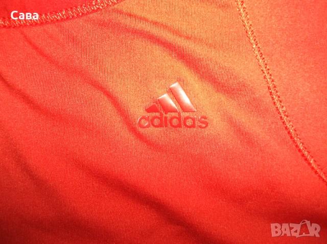 Потници ADIDAS   дамски,Л-ХЛ  /резеда,син,оранж/, снимка 15 - Потници - 36973642