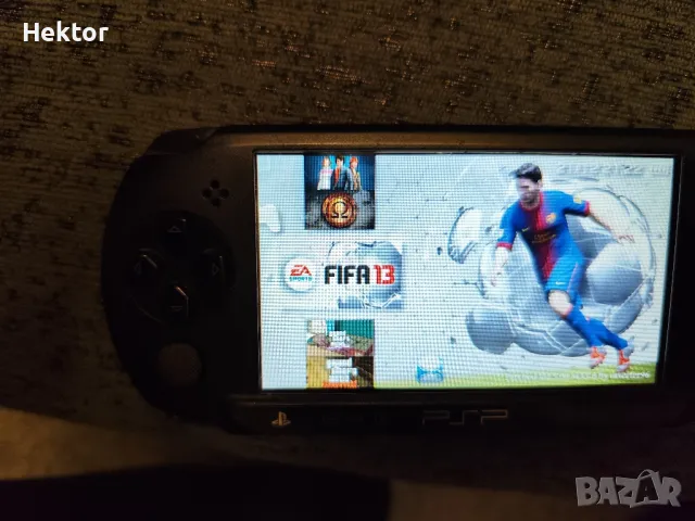 PSP  E 1004 конзола , снимка 1 - PlayStation конзоли - 48428845