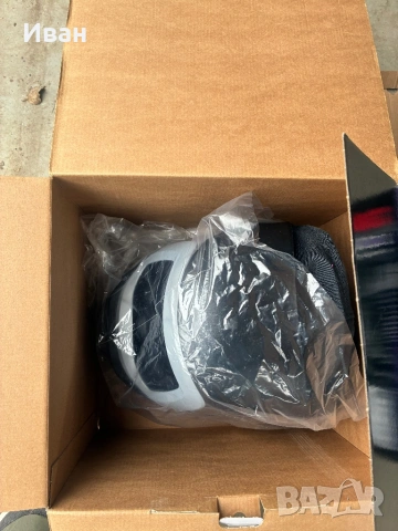 МАСКА ЗА ЗАВАРЯВАНЕ 3M SPEEDGLAS 9100fx нова , снимка 5 - Други машини и части - 53134014