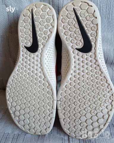 Nike маратонки номер 43,5 , снимка 6 - Маратонки - 53799927
