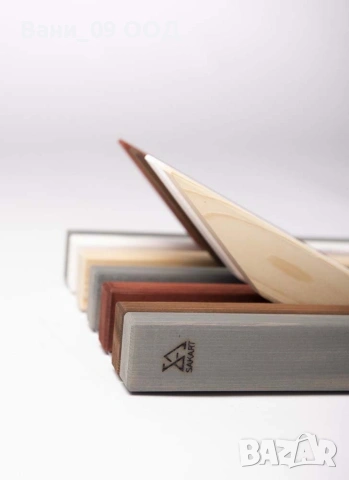 Арт закачалка с модерен дизайн , снимка 5 - Закачалки - 53396084