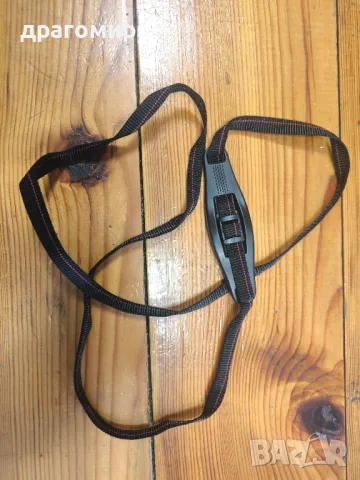 ремък за фотоапарат 