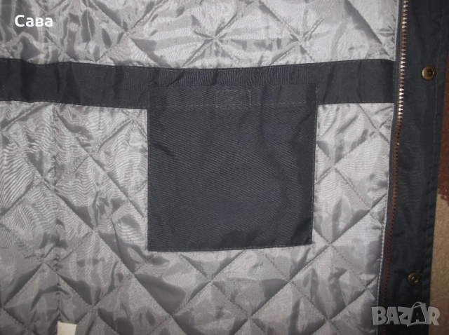 Зимни якета ATLAS  мъжки,ХЛ, снимка 13 - Якета - 53101804