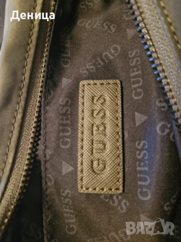 Guess, снимка 4 - Чанти - 51543076