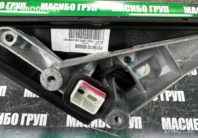 Огледала ел.огледало за Бмв Ф40 Bmw 1 F40 Bmw X3 F25 Bmw G30, снимка 14 - Части - 40713618
