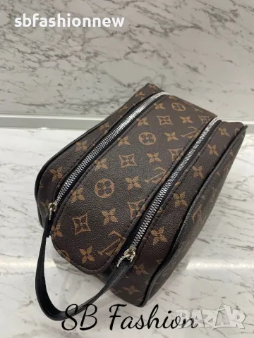 Louis Vuitton несесер , снимка 4 - Други - 47390171