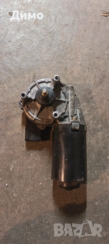 моротче чистачки бмв е36 bmw e36, снимка 3 - Части - 53580926