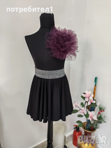 Детски полички от трико