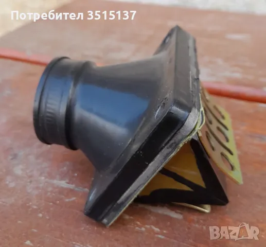 Gilera Rx Arizona Rv Kz 125 200 Джилера Аризона рх Аризона рх  125 колектор карбуратор клапи, снимка 7 - Мотоциклети и мототехника - 49289998