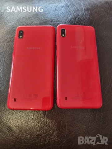 Samsung  - A10, снимка 3 - Samsung - 50497249