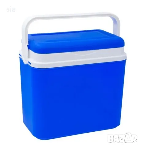 Хладилна чанта , 10 л , снимка 2 - Хладилни чанти - 29133416