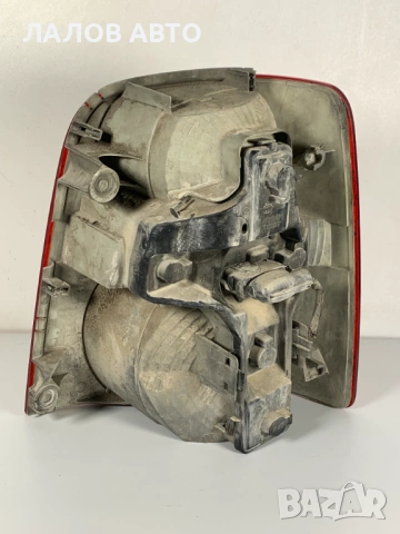 Десен стоп Фолксваген Туаран Desen stop Vw Touaran , снимка 2 - Части - 53254134