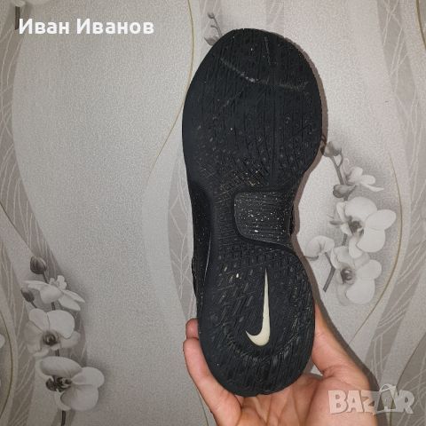 маратонки  NIKE  ZOOM HYPERREV 2016 номер 39,5 - 40, снимка 14 - Маратонки - 28150889