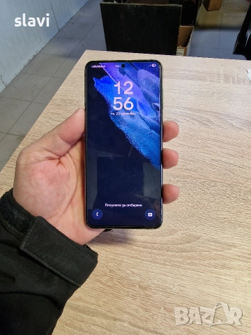 Samsung S21 5G 128GB, снимка 7 - Samsung - 52874060