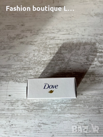 Нов сапун на Dove с ексфолиращи частици с хидратиращ агент 🩵💙 🕊️ , снимка 3 - Козметика за тяло - 52401432