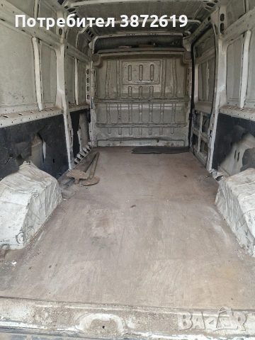 PEUGEOT BOXER, снимка 5 - Бусове и автобуси - 54032007