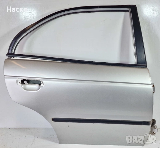 Задна Дясна Врата Honda Accord 6 VI Хонда Акорд 6 1997г-2003г