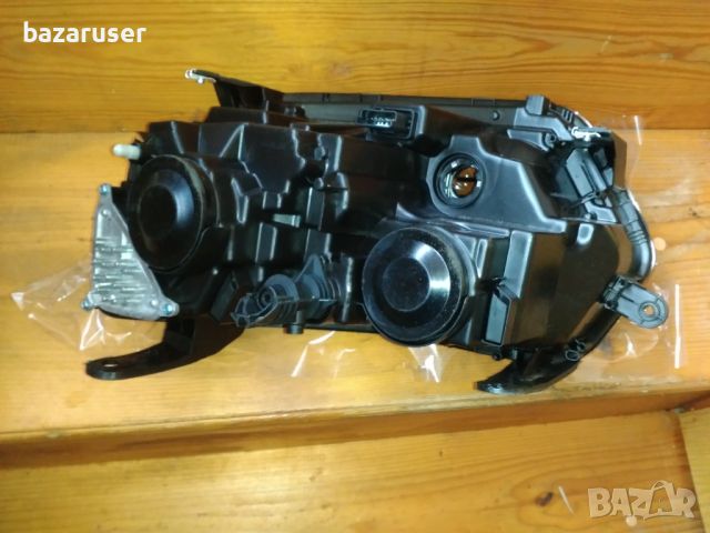 Нов Фар за Dacia Duster с Led Модул (2017-2022) L/R 260101133R,260609367R, снимка 2 - Части - 41804393