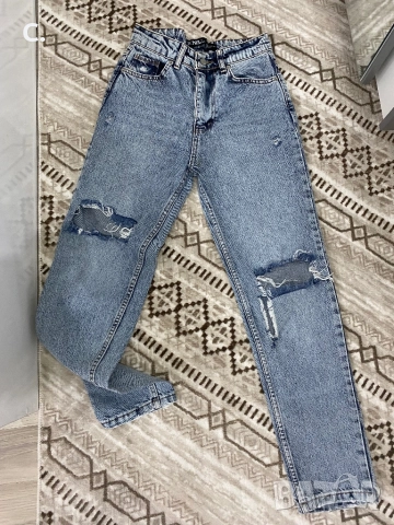 Дамски дънки Ponza