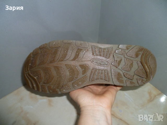 KEEN апрески №40, снимка 4 - Дамски ботуши - 52674940