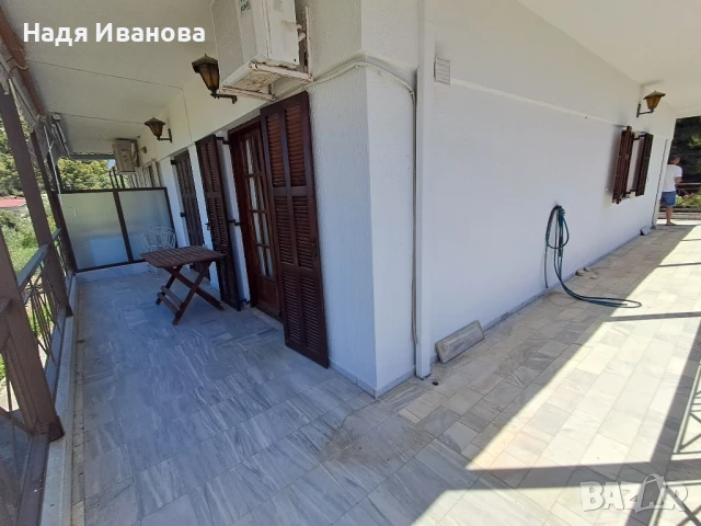 Продава се апартамент в Скала Фурка Халкидики 