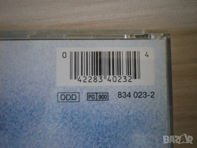 Rainbirds ‎– Rainbirds 1987 CD, Album, снимка 5 - CD дискове - 54010422