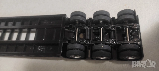 Метален колекционерски модел 1:50, снимка 13 - Колекции - 53308060