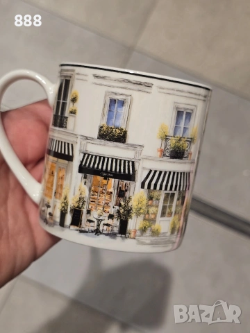 чаши и чинии , снимка 9 - Чаши - 53678421