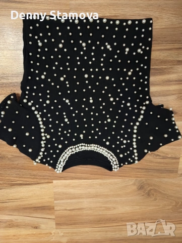 Сет с перли , снимка 4 - Комплекти - 53581489