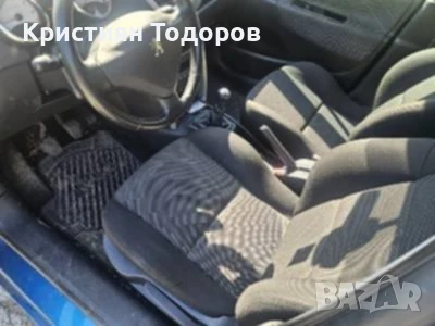 Peugeot 207 SW 1.6i 120кс на части, снимка 6 - Части - 51361128