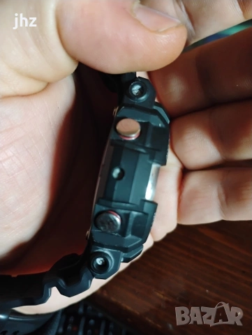 Продавам Casio G-Shock, снимка 4 - Мъжки - 53982530