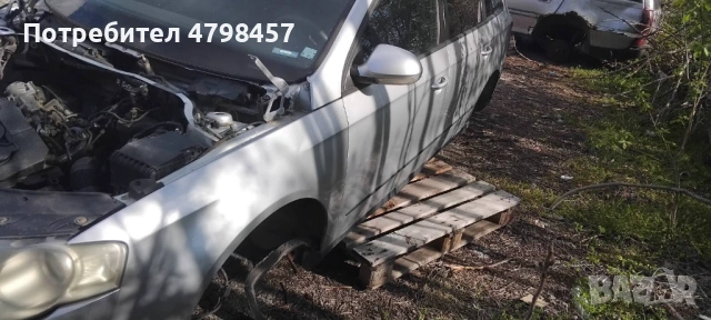 Фолксваген пасат , снимка 2 - Аксесоари и консумативи - 54263278