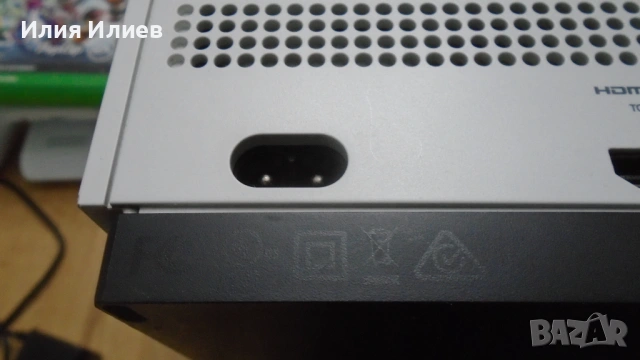 XBOX ONE S, снимка 12 - Xbox конзоли - 54167450