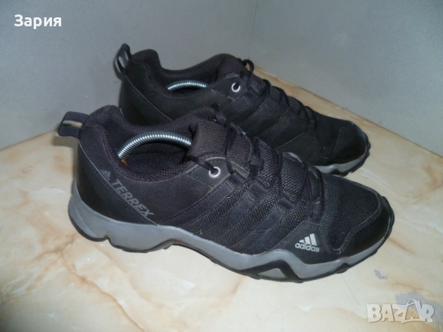 ADIDAS Terrex маратонки, снимка 7 - Маратонки - 53294164