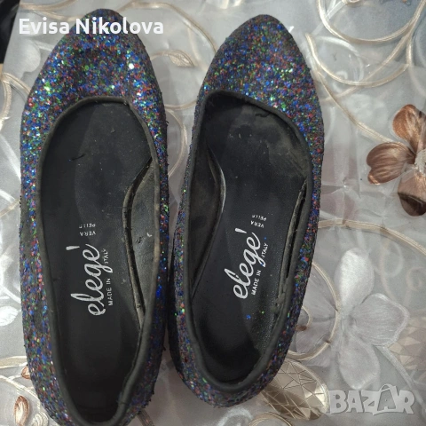 дамски обувки , снимка 2 - Дамски ежедневни обувки - 53999768