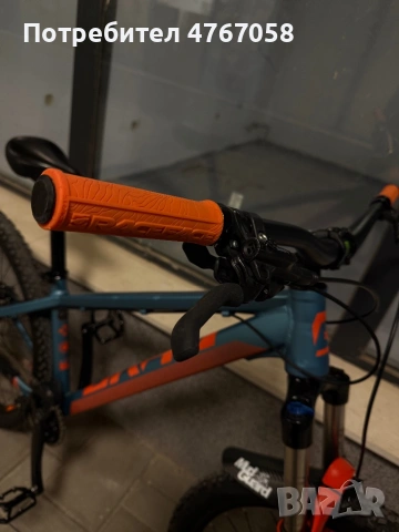 Продавам колело Drag c1 team, снимка 7 - Велосипеди - 53852212