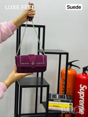 Beymen ✨Дамски Чанти , снимка 2 - Чанти - 53421399