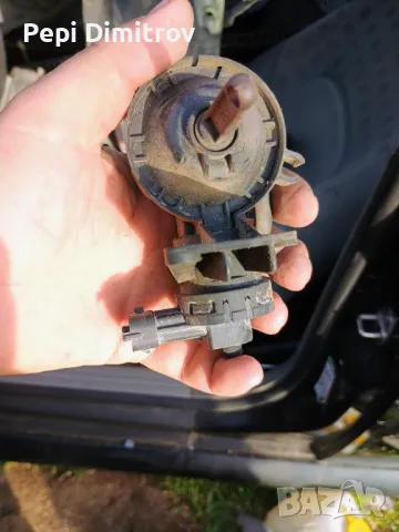 КЛАПАН КОЛЕКТОР 928498092 OPEL CORSA C 1.0, снимка 2 - Части - 49926490