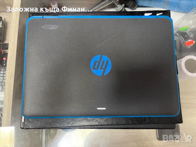 HP-PROBOOK 11, снимка 3 - Лаптопи за дома - 46657422