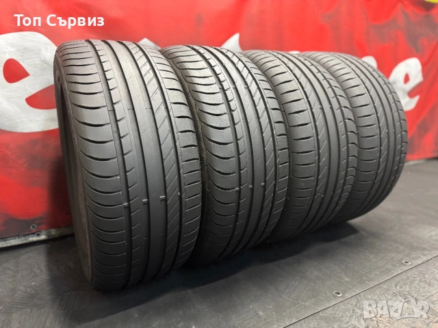 225 55 16, Летни гуми, Fulda SportControl, 4 броя