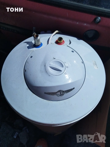 електрически бойлер Елдом, снимка 4 - Бойлери - 54154313